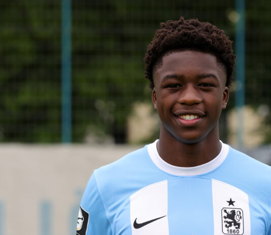 Ouro-Tagba TSV 1860 Togo