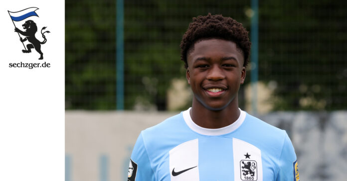 Ouro-Tagba TSV 1860 Togo