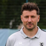 Stefan Reisinger wird Trainer des Bahlinger SC