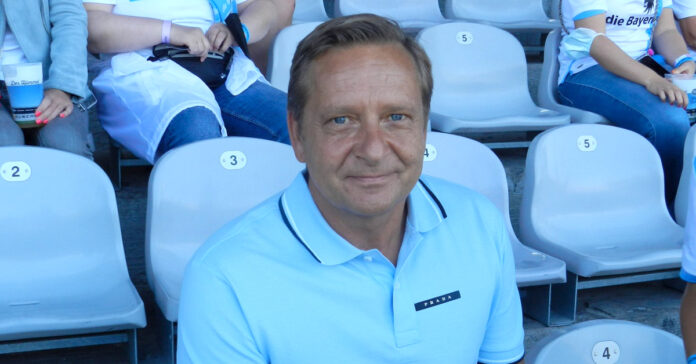 Horst Heldt TSV 1860 Horst Heldt TSV 1860