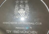 11.07.2009: TSV 1860 auf Augenhöhe mit Manchester City Manchester City TSV 1860 Testspiel (1)