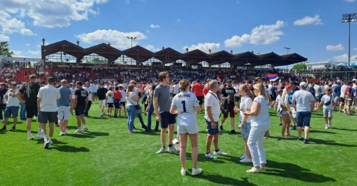 SpVgg Unterhaching Aufstieg