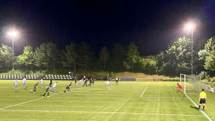 TSV Neuried TSV 1860 U21 (2)