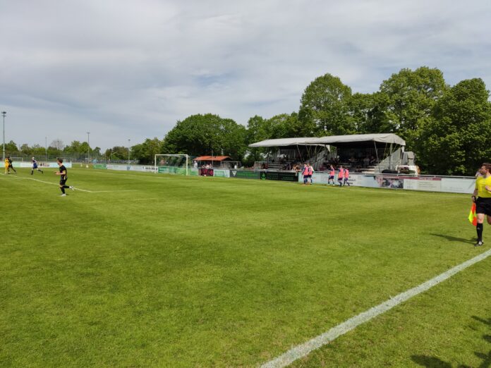 Fc Deisenhofen Tsv 1860