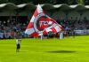 Gegnervorstellung 2026/27: Fußballclub Memmingen 1907 e.V. Fahnenschwenker FC Memmingen