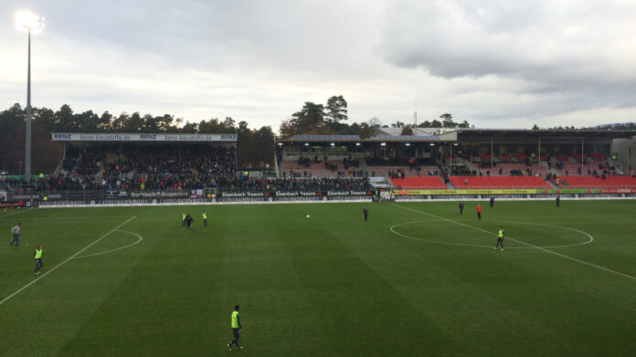Sandhausen 1860 10 Sandhausen 1860 10