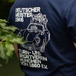 Tsv 1860 Shirt An Einem Tag Im Mai Tobias Strunk Deutscher Meister 1966 (1)