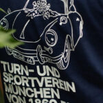 Gastbeitrag von Matthias: Wie darf man unsere Löwen nennen? Tsv 1860 Shirt An Einem Tag Im Mai Tobias Strunk Deutscher Meister 1966 Titelbild