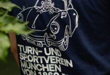 Gastbeitrag von Matthias: Wie darf man unsere Löwen nennen? Tsv 1860 Shirt An Einem Tag Im Mai Tobias Strunk Deutscher Meister 1966 Titelbild