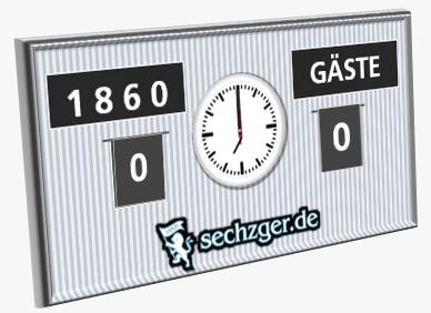 0 0 Spielstand Heimspiel TSV 1860 München Liveticker Sechzger.de