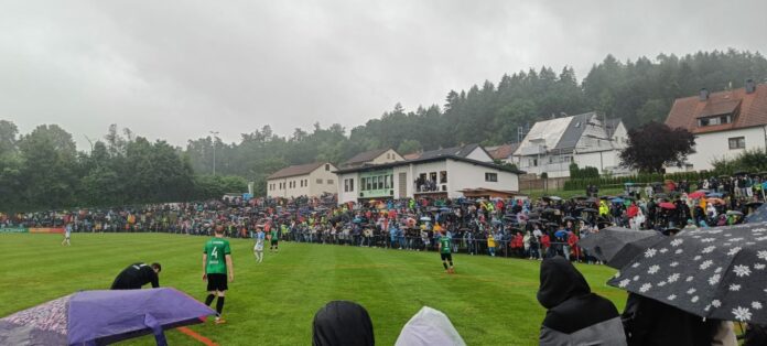 1 Fc Stockheim Tsv 1860 Toto Pokal Fotogalerie (14)
