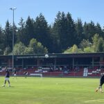 Auf nach Landsberg! Amas beim direkten Verfolger gefordert