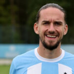 TSV 1860 München – Sportclub Verl: Ergebnistipp Valmir Sulejmani 22 Valmir Sulejmani TSV 1860 München Saison 2023-24