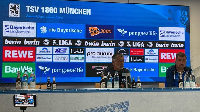 Löwenrunde: Können gegen jeden gewinnen