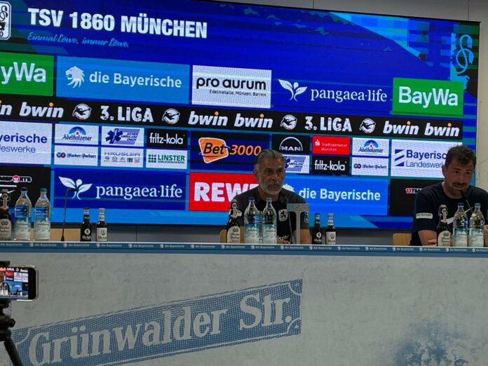 Löwenrunde: Mit Guttau nach Ulm