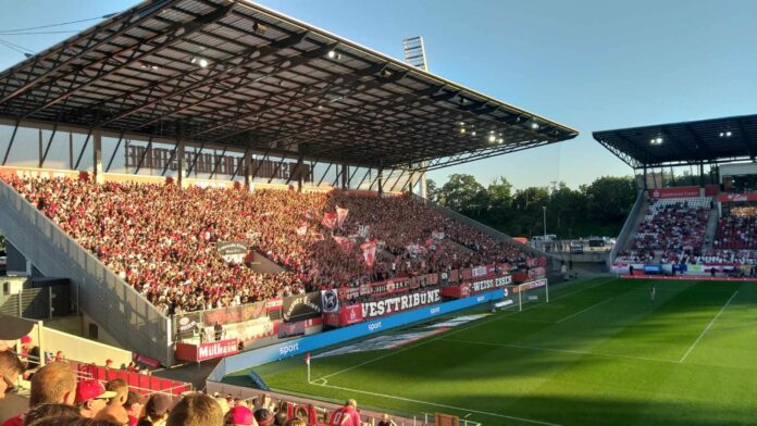 3. Liga Sonntagsspiele