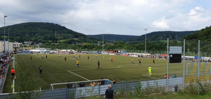 DJK Hain Toto-Pokal