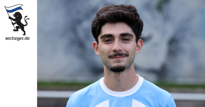 Garza Arin TSV 1860 U19