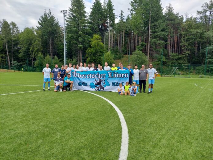 Kalterer SV TSV 1860 III Südtirol Kaltern