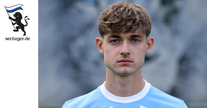Klose Noah TSV 1860 U19