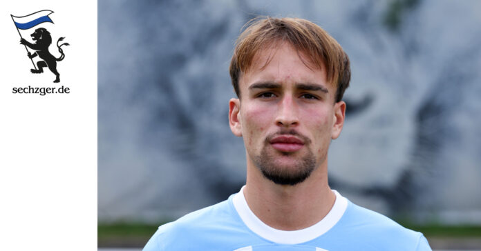 Knöferl Lorenz TSV 1860 U21