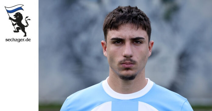 Leone Cristian TSV 1860 U19