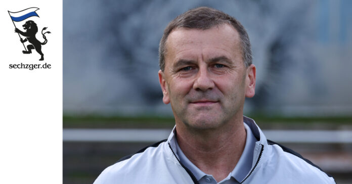NLZ Paula Manfred TSV 1860 DFB Nachwuchsliga