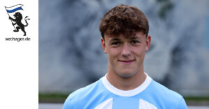 Reich Lukas TSV 1860 U19