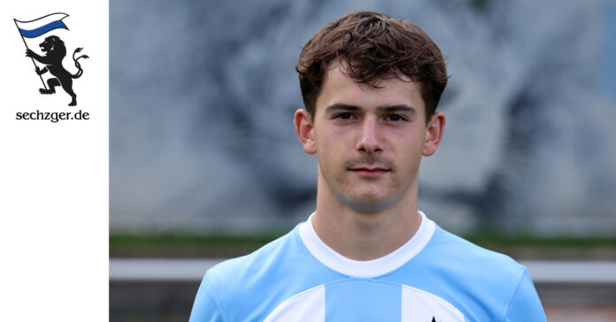 Roithmayr Matthias TSV 1860 U19