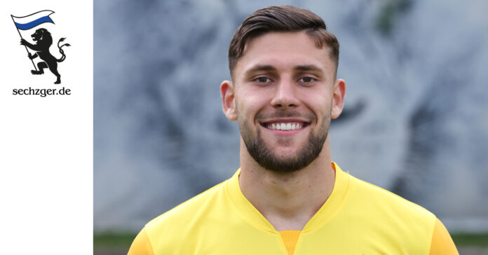 Rothdauscher Maximilian TSV 1860 U21