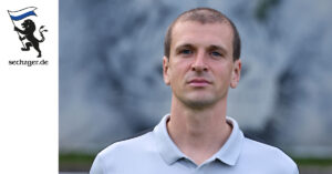 U19 Trainer Schittenhelm