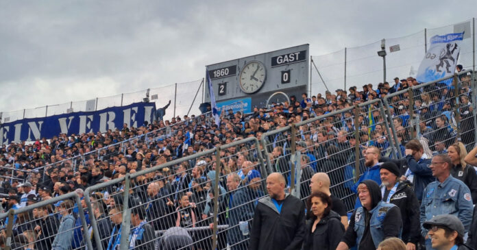 TSV 1860 SV Waldhof Mannheim 2023805 Fotogalerie Titel TSV 1860 SV Waldhof Mannheim 2023805 Fotogalerie Titel