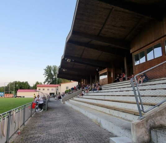 TSV Aindling Stadion Am Schüsselhauser Kreuz (17)