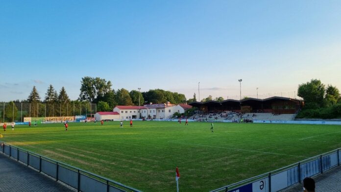 TSV Aindling Stadion Am Schüsselhauser Kreuz (21)