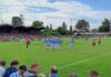 Löwen testen am Sonntag, den 19. Juli beim TSV Aindling
