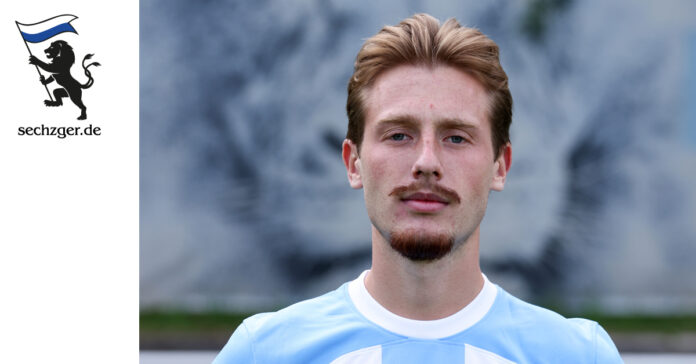 Tutic Leon TSV 1860 U21