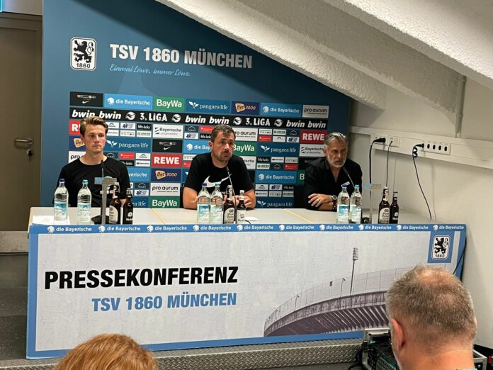 Jacobacci: "Haben das Zepter aus der Hand gegeben"