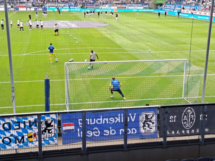 Hiller wieder fit