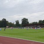 Jahresabschluss der Amas in Gundelfingen Fc 1920 Gundelfingen Tsv 1860 U21 Löwen Amateure