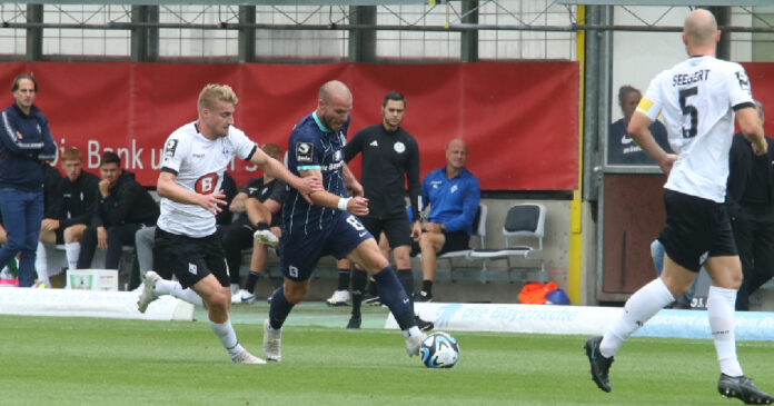 Manfred Starke Tsv 1860 Waldhof Mannheim