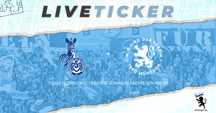 Sechzger.de liveticker 3.liga 2.spieltag msv duisburg tsv 1860 münchen Sechzger.de liveticker 3.liga 2.spieltag msv duisburg tsv 1860 münchen