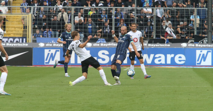 Tsv 1860 Manfred Starke