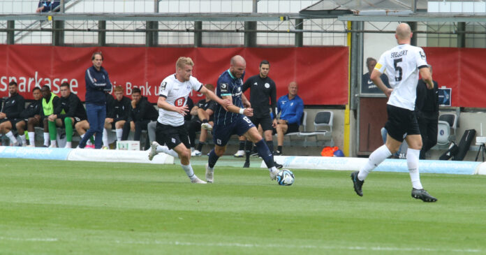 Tsv 1860 Manfred Starke
