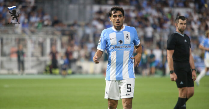 Tsv 1860 Eroll Zejnullahu