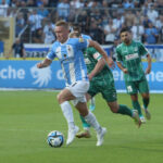 Tsv 1860 Vfb Lübeck Fabian Greilinger 1