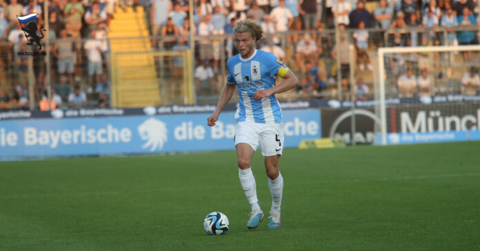 Tsv 1860 Vfb Lübeck Jesper Verlaat 1 Tsv 1860 Vfb Lübeck Jesper Verlaat 1