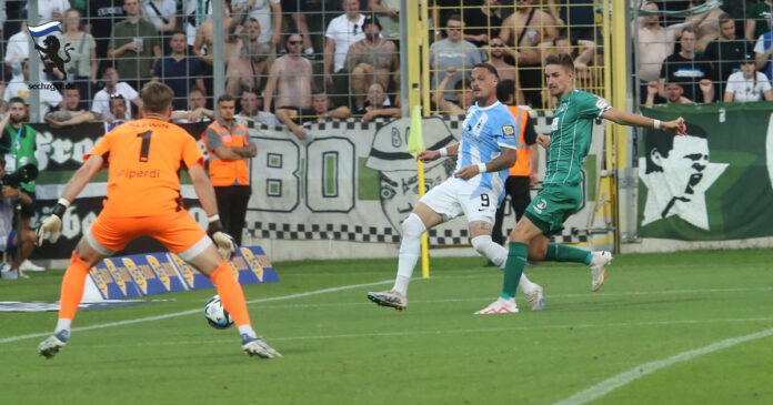 Tsv 1860 Joel Zwarts