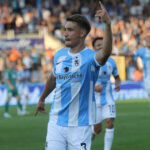 1. FC Saarbrücken und FC Ingolstadt 04 mit Interesse an Guttau Tsv 1860 Julian Guttau ingolstadt saarbrücken