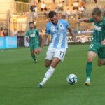 Morris Schröter heuert beim FSV Zwickau an Tsv 1860 Vfb Lübeck Morris Schröter 1
