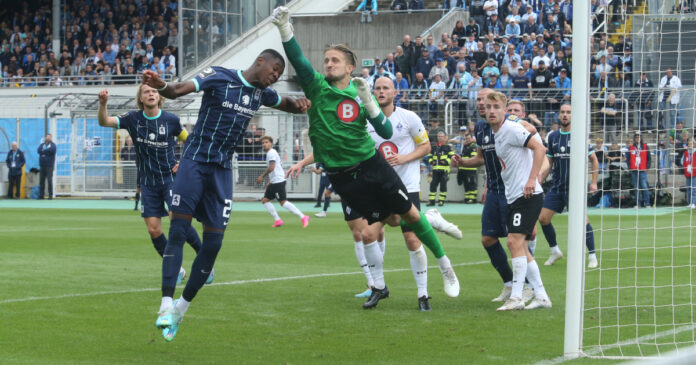 Tsv 1860 leroy Kwadwo 1